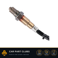 Oxygen Sensor – Before Catalyst – VW Golf Mk5 – 2003-2008 – 06F906262F