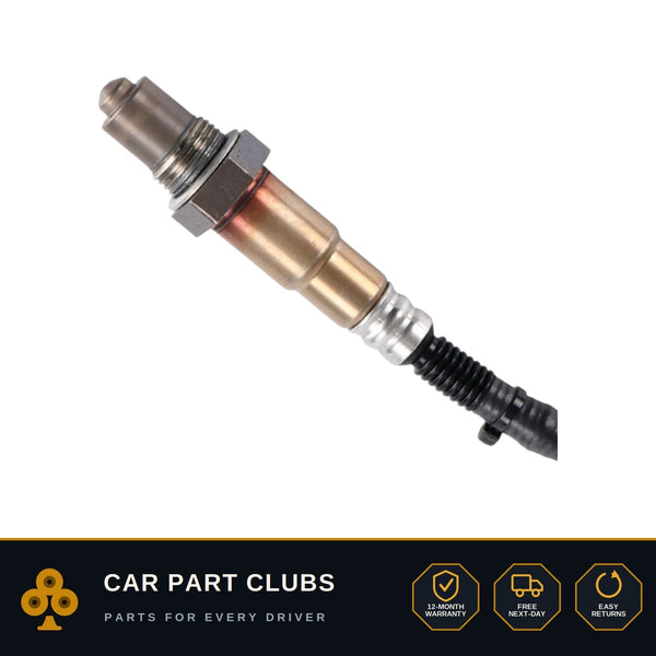 Oxygen Sensor – Before Catalyst – VW Golf Mk5 – 2003-2008 – 06F906262F