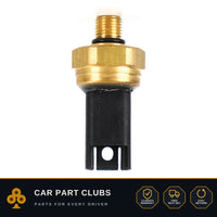 Fuel Rail Pressure Sensor – BMW 1 3 5 6 Series X6 – 734430260