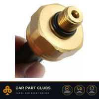 Fuel Rail Pressure Sensor – BMW 1 3 5 6 Series X6 – 734430260