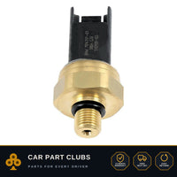 Fuel Rail Pressure Sensor – BMW 1 3 5 6 7 Series – 734430260