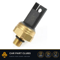 Fuel Rail Pressure Sensor – BMW 1 3 5 6 7 Series – 734430260