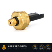 Fuel Rail Pressure Sensor – BMW 1 3 5 6 7 Series – 734430260