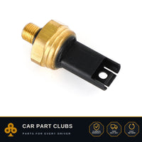 Fuel Rail Pressure Sensor – BMW 1 3 5 6 Series X6 – 734430260