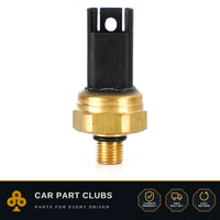 Fuel Rail Pressure Sensor – BMW 1 3 5 6 7 Series – 734430260