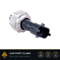 Fuel Rail Pressure Sensor – Vauxhall Astra Signum Vectra – 24418424