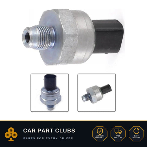 Brake Pressure Sensor – Audi A2 A3 A6 TT – 1J0907597B