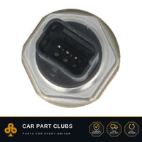 Fuel Rail Pressure Sensor – Peugeot Citroen – 55PP3401