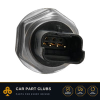 Fuel Rail Pressure Sensor – Peugeot Citroen – 55PP3401