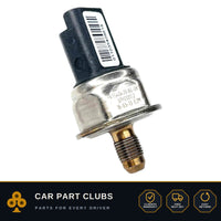 Fuel Rail Pressure Sensor – Citroen DS3 DS4 DS5 Peugeot 208 308 – 9813754680