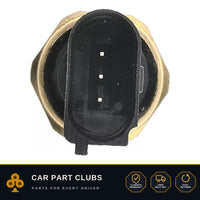 Fuel Rail Pressure Sensor – Audi VW Seat Skoda – 06E906051K