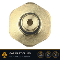 Fuel Rail Pressure Sensor – Audi VW Seat Skoda – 06E906051K