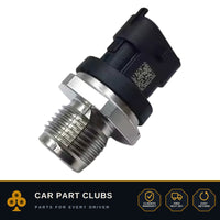 Fuel Rail Pressure Sensor – Hyundai Accent Santa Fe Tucson – 97727942