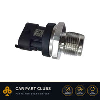 Fuel Rail Pressure Sensor – Hyundai Accent Santa Fe Tucson – 97727942