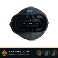 Fuel Rail Pressure Sensor – Hyundai Kia – 314014A400