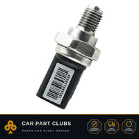 Fuel Rail Pressure Sensor – Nissan Juke Renault Fluence – 2010-on – 5WS40208
