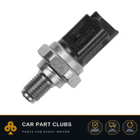 Fuel Rail Pressure Sensor – Nissan Juke Renault Fluence – 2010-on – 5WS40208