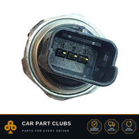 Fuel Rail Pressure Sensor – Nissan Juke Renault Fluence – 2010-on – 5WS40208