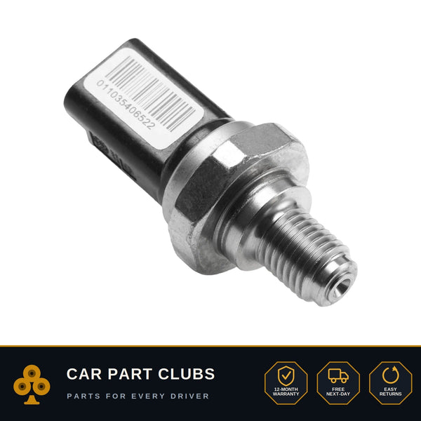 Fuel Rail Pressure Sensor – Nissan Juke Renault Fluence – 2010-on – 5WS40208