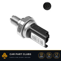 Fuel Rail Pressure Sensor – Nissan Juke Renault Fluence – 2010-on – 5WS40208