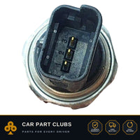 Fuel Rail Pressure Sensor – Nissan Juke Renault Fluence – 2010-on – 5WS40208