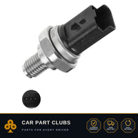 Fuel Rail Pressure Sensor – Nissan Juke Renault Fluence – 2010-on – 5WS40208