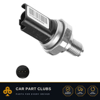 Fuel Rail Pressure Sensor – Nissan Juke Renault Fluence – 2010-on – 5WS40208