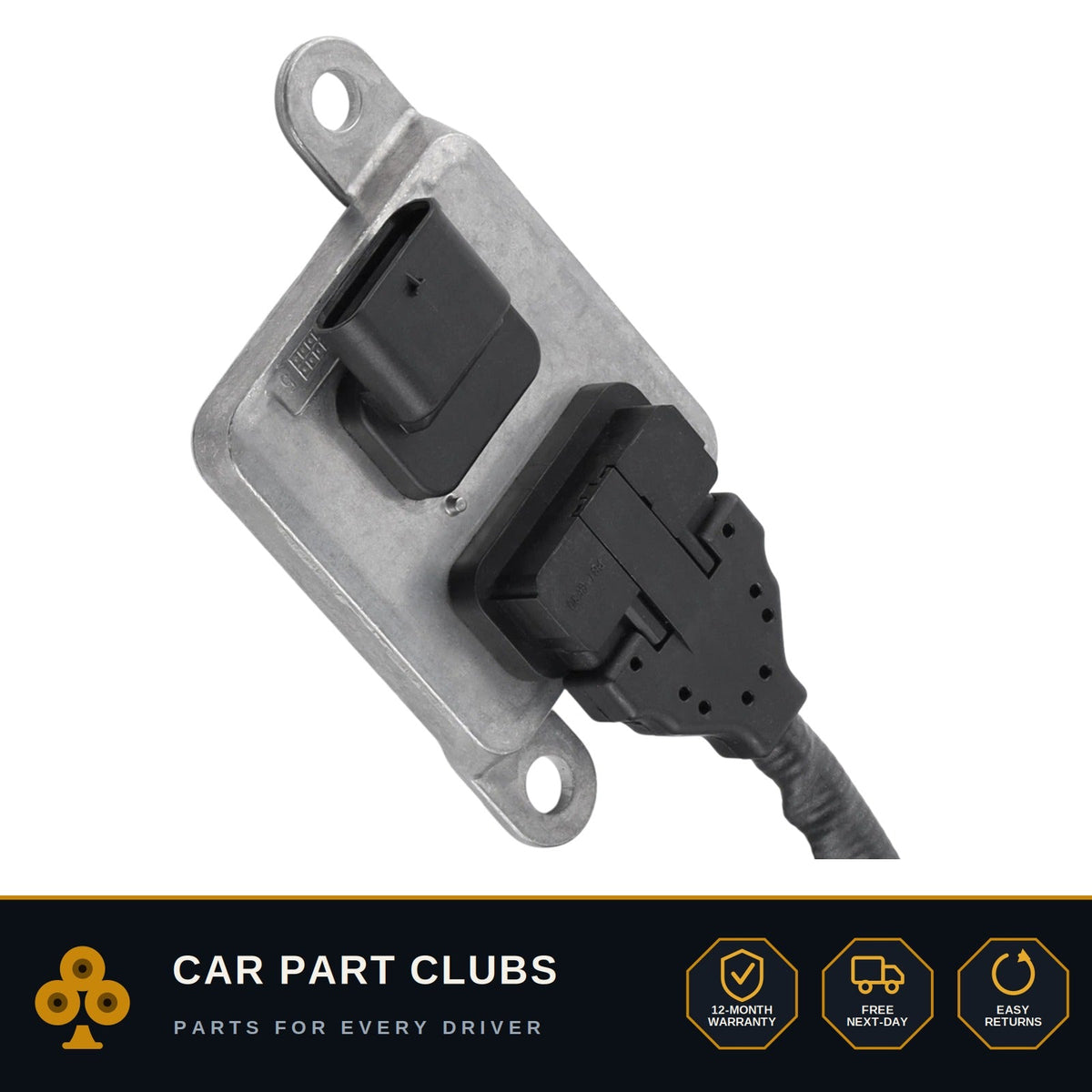 MERCEDES NOX SENSOR A0009052809 A0009058511 A0009059703 A0009050108 ML GLE W213