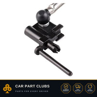 Ride Height Sensor – Front Left – Porsche Cayenne – 7P0616213