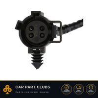 Oxygen Sensor – After Catalyst – Jeep Wrangler Mk2 – 1996-2007 – 04606133AC