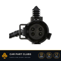 Oxygen Sensor – After Catalyst – Jeep Wrangler Mk2 – 1996-2007 – 04606133AC