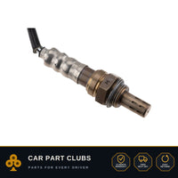 Oxygen Sensor – After Catalyst – Jeep Wrangler Mk2 – 1996-2007 – 04606133AC