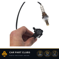 Oxygen Sensor – After Catalyst – Jeep Wrangler Mk2 – 1996-2007 – 04606133AC