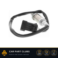 Oxygen Sensor – After Catalyst – Peugeot 106 306 – 1993-2004 – 96444911