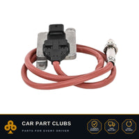 Nox Sensor FOR BMW 1 2 3 4 5 X5 X6 F20 F23 F15 F16 13628589846