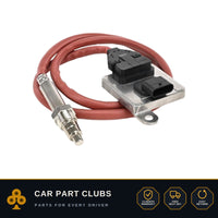 Nox Sensor FOR BMW 1 2 3 4 5 X5 X6 F20 F23 F15 F16 13628589846