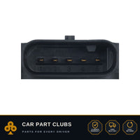 Nox Sensor FOR BMW 1 2 3 4 5 X5 X6 F20 F23 F15 F16 13628589846