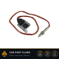 Nox Sensor FOR BMW 1 2 3 4 5 X5 X6 F20 F23 F15 F16 13628589846