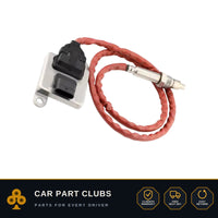 NOX SENSOR FOR BMW 5WK96699C, 13627812530, A0472A0006 851166601, V20720146