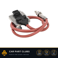 Nox Sensor FOR BMW 1 2 3 4 5 X5 X6 F20 F23 F15 F16 13628589846