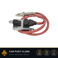 NOX SENSOR FOR BMW 5WK96699C, 13627812530, A0472A0006 851166601, V20720146