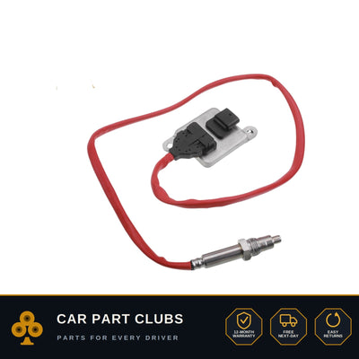 NOX SENSOR FOR BMW 5WK96699C, 13627812530, A0472A0006 851166601, V20720146