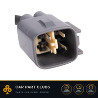 Oxygen Sensor – Before Catalyst – Toyota iQ J1 – 2009-2015 – 8946747010