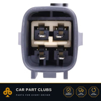 Oxygen Sensor – Before Catalyst – Toyota iQ J1 – 2009-2015 – 8946747010