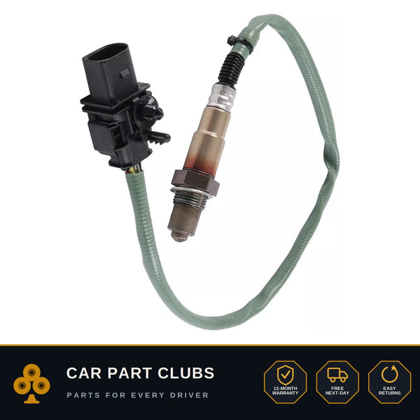 Oxygen Sensor – Before Catalyst – Mercedes Benz Sprinter – 2006-2018 – A0035427018