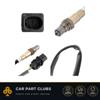 Oxygen Sensor – Before Catalyst – Mercedes Benz Sprinter – 2006-2018 – A0035427018