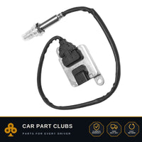 NOX SENSOR 5WK9 6682D A0009053503 For MERCEDES W205 C220 ML350 W166