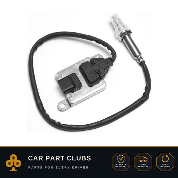 NOX SENSOR 5WK9 6682D A0009053503 For MERCEDES W205 C220 ML350 W166