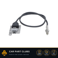 Nitrogen Oxide NOX Sensor Rear for Renault Alaskan Master III Mk3 Trafic III Mk3