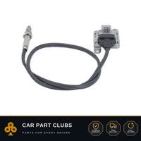 NOX Sensor Rear 227905444R For Vauxhall Vivaro Movano Renault Nissan 1.6 2.3CDTI